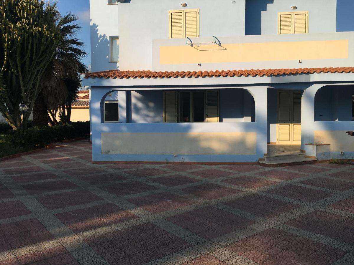 Villa Maria Sofia Реалмонте Екстериор снимка