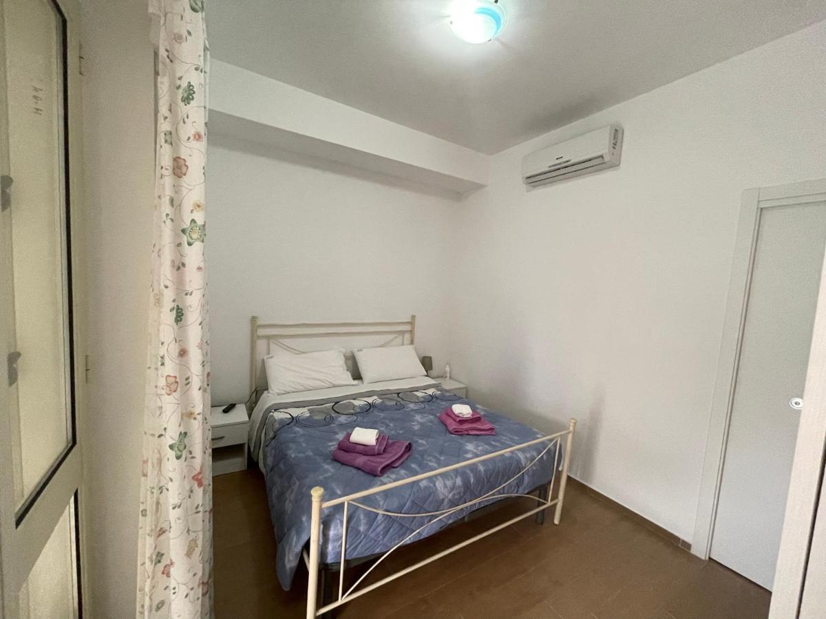 Villa Maria Sofia Реалмонте Екстериор снимка