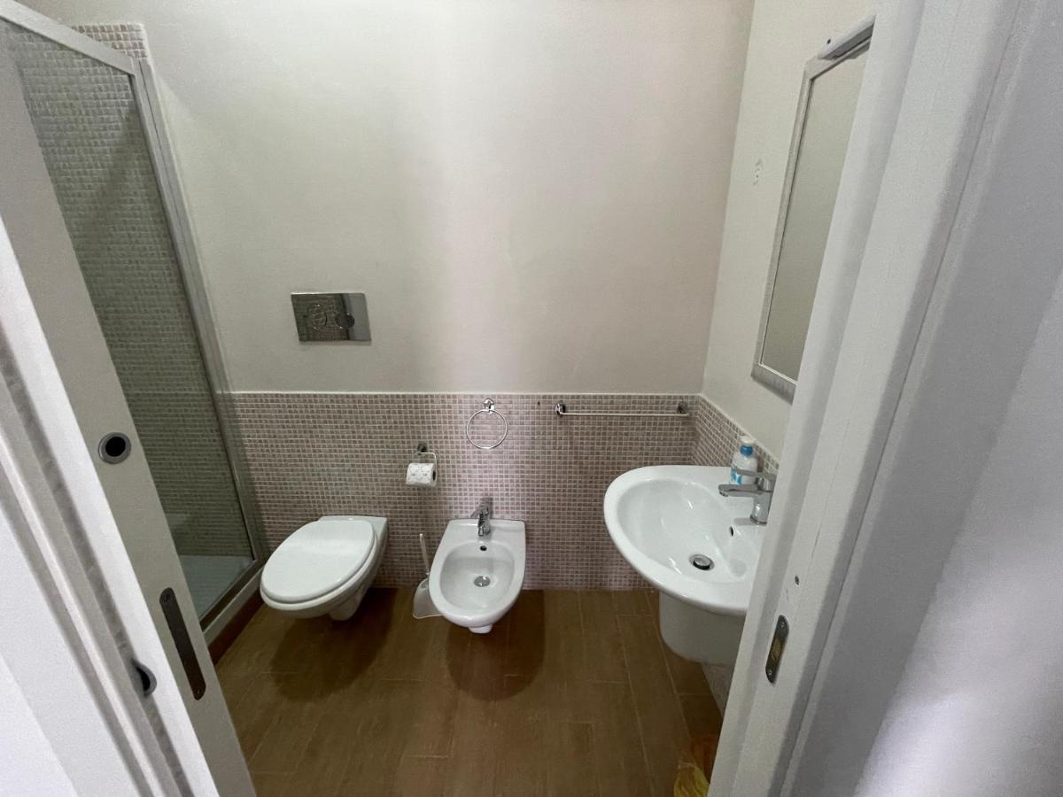 Villa Maria Sofia Реалмонте Екстериор снимка