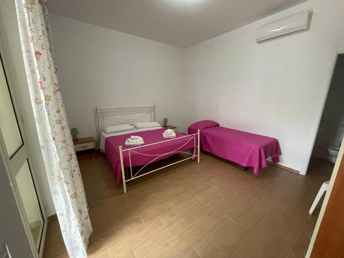 Villa Maria Sofia Реалмонте Екстериор снимка