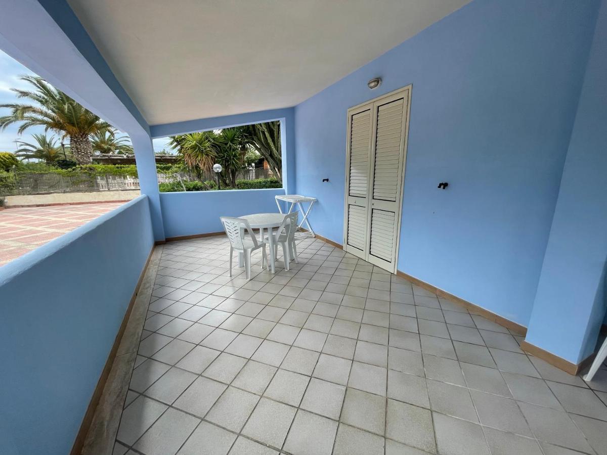 Villa Maria Sofia Реалмонте Екстериор снимка