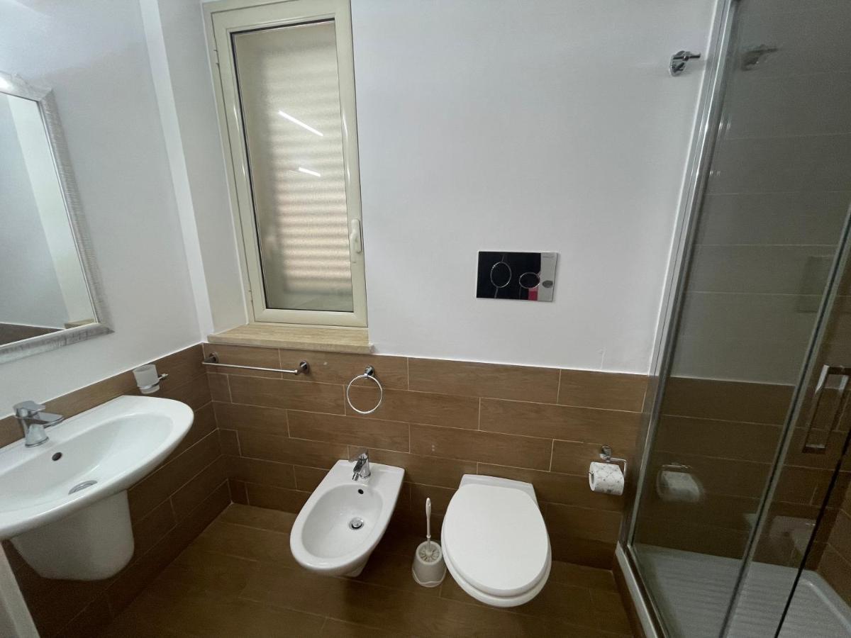 Villa Maria Sofia Реалмонте Екстериор снимка
