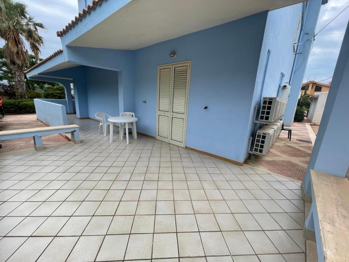 Villa Maria Sofia Реалмонте Екстериор снимка
