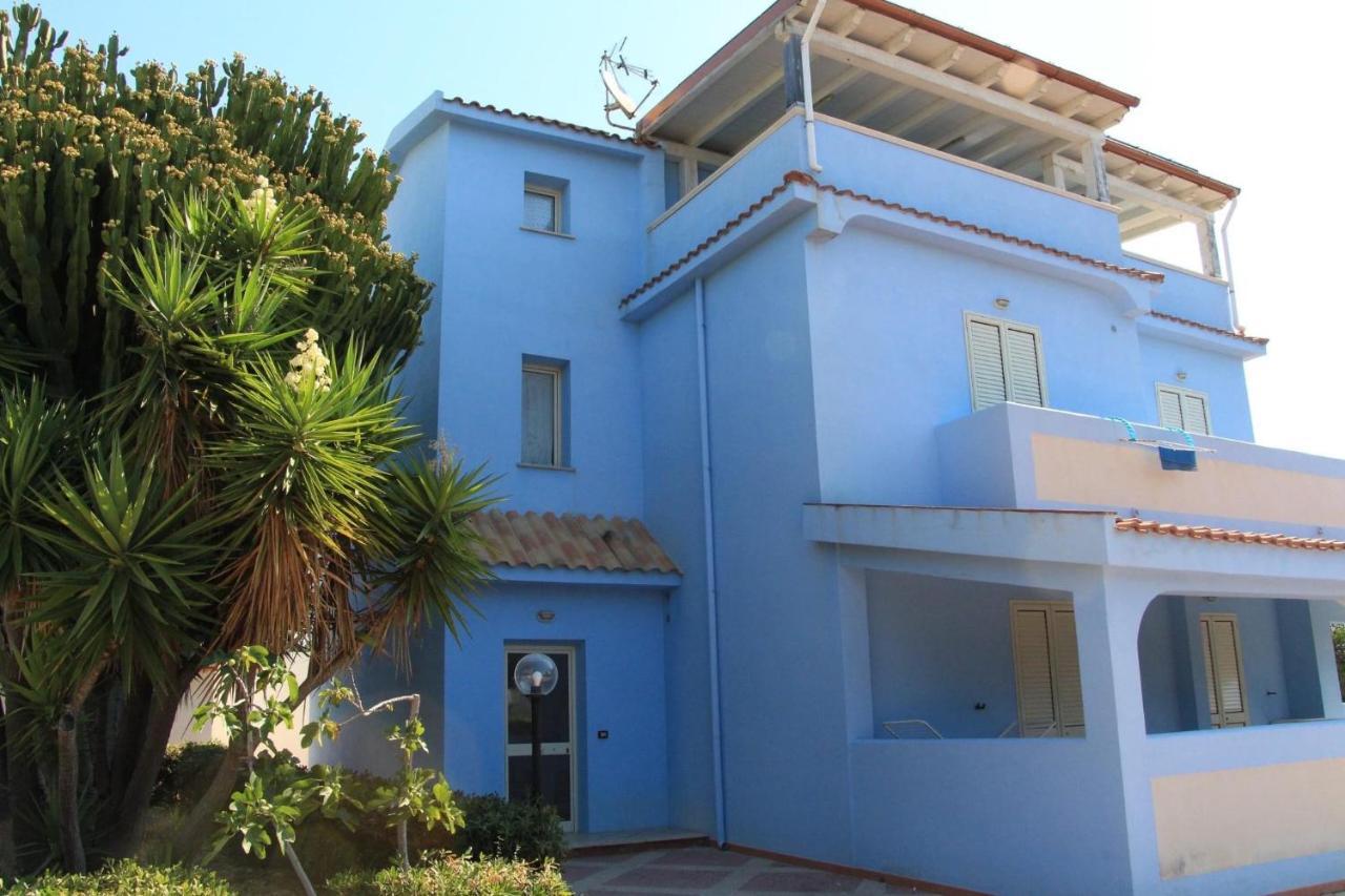 Villa Maria Sofia Реалмонте Екстериор снимка