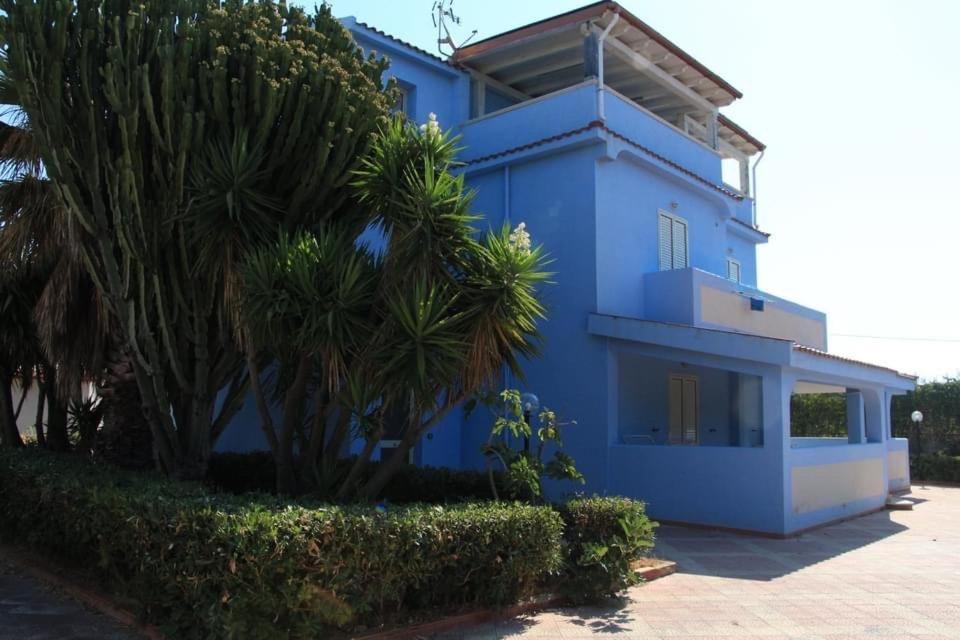 Villa Maria Sofia Реалмонте Екстериор снимка